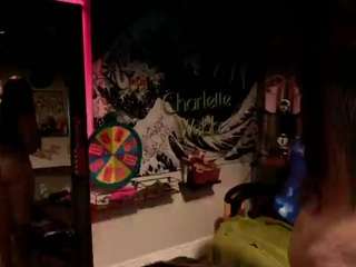 Charlette Webb is No.65 on Most Punctual Curvy Cams Today (2026-07-22 13:31 UTC)