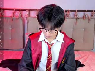 Cherryyboy is No.9 on Hottest Cam Models Online Right Now (2026-07-05 01:30 UTC)