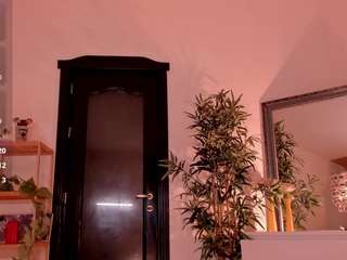 coffeeish is No.41 on Top Cam Girls Making a Comeback Today (2026-07-07 23:45 UTC)