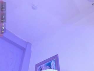 CollenW is No.61 on Top Cam Girls Making a Comeback Today (2026-07-07 23:45 UTC)