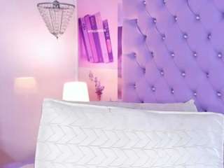 No.27 on Top Cam Girls Making a Comeback Today — DahianaLincoln — 2026-06-09 23:33 UTC