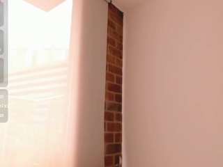 dakotaferreti is No.7 on New Curvy Cams & Fresh Faces (2026-07-20 20:30 UTC)
