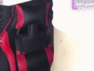 Dannalove1 is No.45 on Hottest Cam Models Online Right Now (2026-06-23 21:45 UTC)