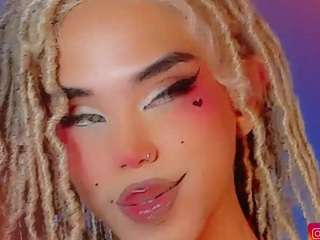 danniilee is No.40 on Most-Watched Cam Models Today (2026-06-23 21:45 UTC)