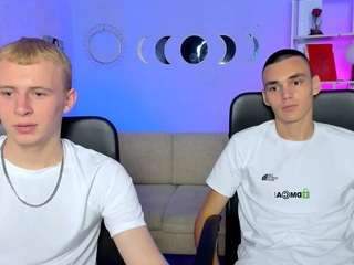 dark-riders is No.16 on Rising Cam Models Today (2026-08-08 23:01 UTC)