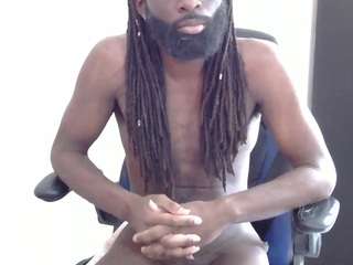 No.5 on Most Consistent Cam Models Today — darkkras — 2026-06-17 07:15 UTC