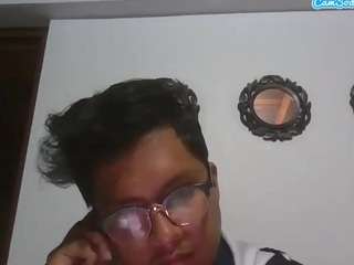 No.40 on Longest Live Cam Sessions Today — dharkhar — 2026-06-22 23:45 UTC