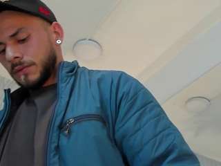 dylan_jacob is No.37 on Rising Cam Models Today (2026-07-15 23:30 UTC)