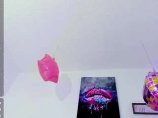 Eily-wish is No.36 on Longest Flirt Cam Sessions Today (2026-07-12 09:21 UTC)