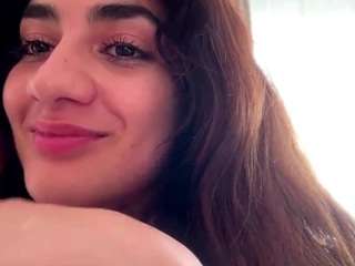 Rira is No.4 on Longest Small Tits Cam Sessions Today (2026-07-24 03:45 UTC)