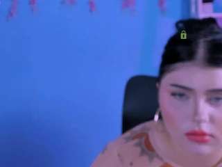 emma-dark is No.39 on Cam Models Making a Comeback (2026-08-07 23:16 UTC)