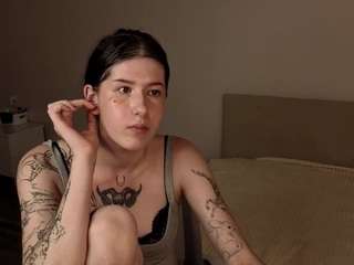Ester-Henderson is No.19 on Longest Live Cam Sessions Today (2026-08-05 23:16 UTC)