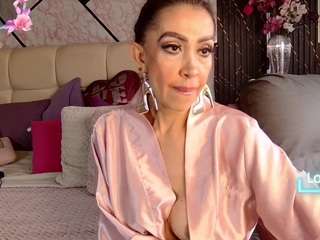 EvelynaGrey is No.36 on New Cam Models & Fresh Faces (2026-08-14 23:47 UTC)