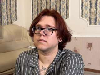 g1nger-patr1ck is No.30 on Top Cam Models This Week (2026-09-28 09:04 UTC)