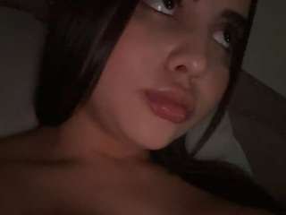 No.50 on Top Flirt Cams Hot Right Now — Gaby Ferrer — 2026-06-12 02:15 UTC
