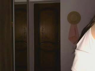 No.80 on Top Cam Girls by Time Slot Today — GearldineTavernia — 2026-06-23 21:45 UTC