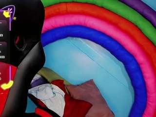 Gema-Jones is No.20 on Rising Cam Models Today (2026-07-04 23:00 UTC)
