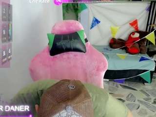 No.75 on Top Flirt Cams Online Today — ander daner — 2026-06-23 21:45 UTC