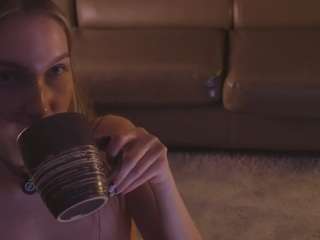 GwynHornsby is No.5 on Top Cam Girls Making a Comeback Today (2026-07-09 15:46 UTC)