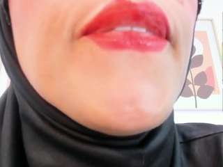 hanajameela is No.28 on Cam Models Making a Comeback (2026-09-09 19:30 UTC)