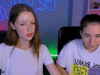 hanna-kiss3 is No.18 on Top Cam Girls Online Today (2026-07-05 18:00 UTC)