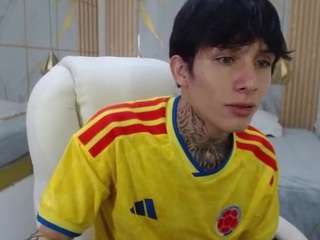 Iantwink18 is No.40 on Rising Cam Models Today (2026-07-14 01:16 UTC)