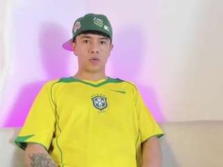 imxxjoel is No.26 on Rising Cam Models Today (2026-08-30 09:16 UTC)