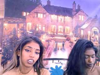 T'kaya is No.70 on Flirt Cams Making a Comeback Today (2026-07-12 13:27 UTC)