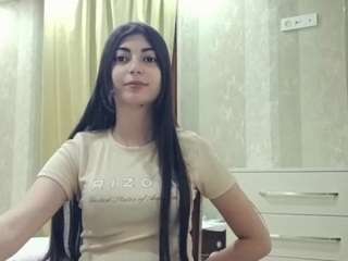 IngridHeang is No.61 on Ebony Cams on the Rise Today (2026-07-21 15:16 UTC) IngridHeang is No.61 on Ebony Cams on the Rise Today (2026-07-21 15:16 UTC)