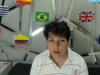 isabela is No.47 on Top Spanish-Speaking Cams Online Today (2026-07-22 23:16 UTC)