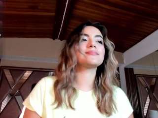 No.28 on Top Flirt Cams Marathon Streamers Today — Isabellaa-Joness — 2026-06-23 21:45 UTC