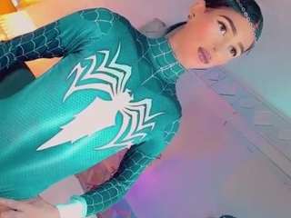 isabellalatingirs is No.40 on Rising Cam Models Today (2026-06-28 23:01 UTC)