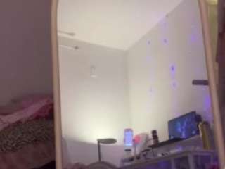 No.46 on Top Cam Girls Rising Today — itstaylorofficial — 2026-06-14 13:12 UTC