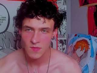JacobDavidsons is No.7 on Most Consistent Cam Models Today (2026-07-12 07:45 UTC)