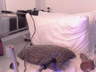 No.17 on Cam Models Making a Comeback — Jane Ebony — 2026-06-22 22:10 UTC