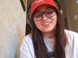 JolandaHoneycott is No.54 on Longest Latina Cam Sessions Today (2026-07-21 15:16 UTC) JolandaHoneycott is No.54 on Longest Latina Cam Sessions Today (2026-07-21 15:16 UTC)