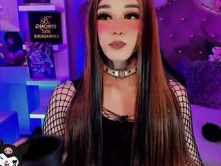 No.50 on Top Flirt Cams by Time Slot Today — Alana_Barrios — 2026-06-23 21:45 UTC