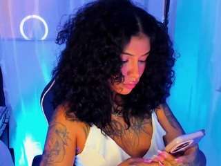 juliia-rose is No.11 on Cam Models Making a Comeback (2026-09-08 14:30 UTC)
