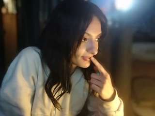 No.14 on Top Cam Girls by Time Slot Today — justlayneej — 2026-06-25 22:46 UTC