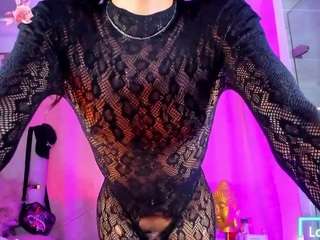 kathe-secret is No.69 on Most Frequent Smoking Cams Today (2026-07-22 08:31 UTC)