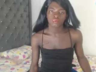 Kenia-Nihiara0 is No.23 on Rising Cam Models Today (2026-07-12 13:27 UTC)