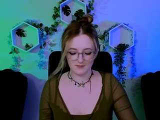 No.6 on Top Cam Girls by Time Slot Today — kerry-red — 2026-06-15 23:01 UTC