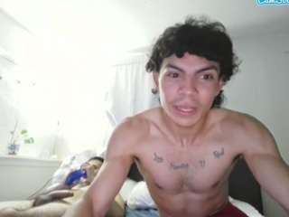 kevinjosechan is No.27 on Most Consistent Cam Models Today (2026-08-14 09:01 UTC)