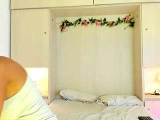 No.48 on Top Cam Girls Making a Comeback Today — KeylaRoss — 2026-06-23 21:45 UTC