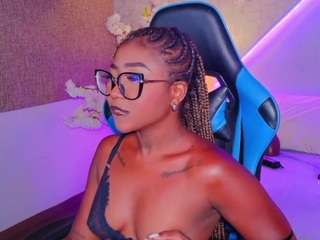 KishaLove is No.33 on New Cam Models & Fresh Faces (2026-08-29 23:31 UTC)