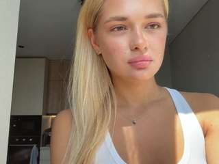 KyleBeatty is No.68 on New Cam Girls & Fresh Faces (2026-07-20 10:30 UTC)