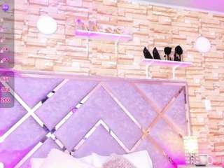 lannajhonson is No.57 on Top Cam Girls Making a Comeback Today (2026-06-25 22:46 UTC)