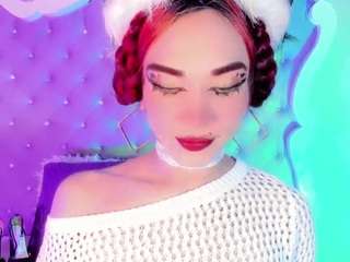 LeyXandrabraz is No.18 on Rising Cam Models Today (2026-07-04 23:00 UTC)