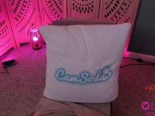 Lila Ellis is No.62 on Hottest Flirt Cams Right Now (2026-07-14 03:45 UTC)