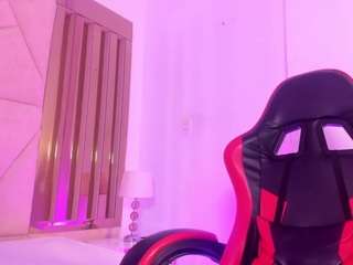 LillyCupcake is No.22 on New Cam Models & Fresh Faces (2026-08-30 22:45 UTC)